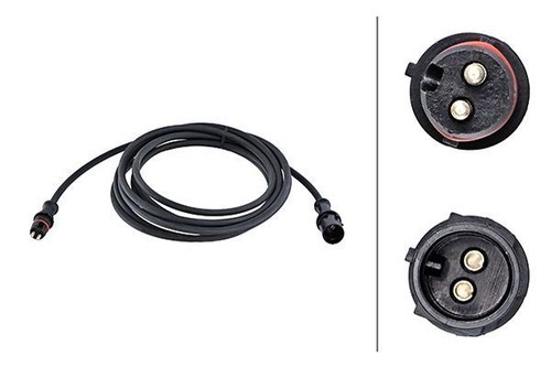 Hella 6pu 230 048 531 - 6pu,