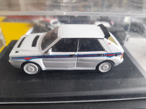 Lancia delta martini - lancia, 5