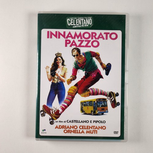 Innamorato pazzo adriano - innamorato,