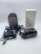 Videocamera digitale Canon