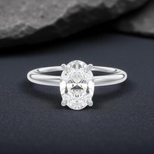 14k white gold - 14k,