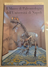 Il Museo di Paleontologia