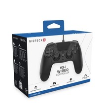 Gioteck VX4 Controller Cablato