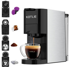 AC-513K Macchina Da Caffè 4