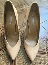 decolte donna tacco alto