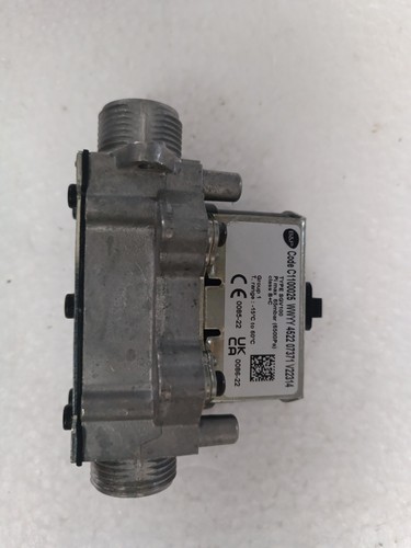 Valvola gas sgv100 4 - valvola,