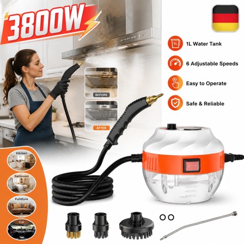 Pulitore vapore manuale - pulitore,