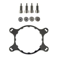Kit montaggio radiatore CPU 1