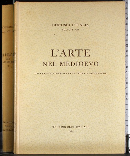 Conosci italia vol viii - conosci,