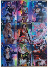 Sexy Boa·Hancock Uta Rebec