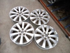 7JX17 SET DI CERCHIONE IN LEGA