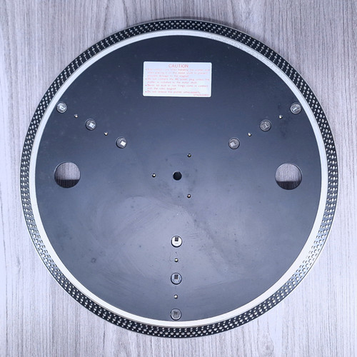 Technics 1600 mk2 - technics, sl-1600
