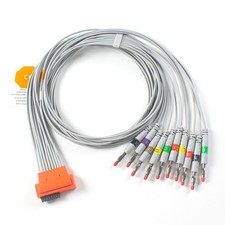 Cavo ECG compatibile