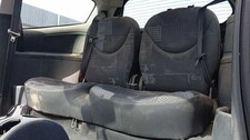 sedili posteriori CITROEN C2