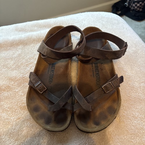 Birkenstock yara sandali donna - sandali,