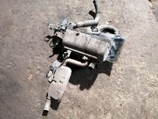 Mazda 5 2007 Diesel webasto riscaldatore ausiliario d5wz ADV123618