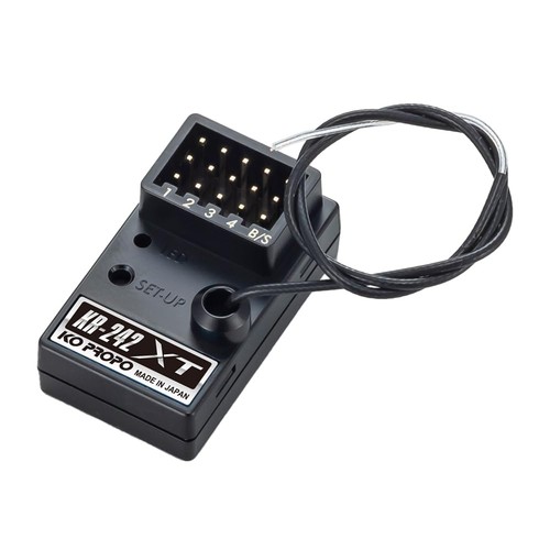 Propo 242xt 2 4ghz - ko, 2.4ghz