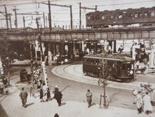 Cartolina d'epoca anni '30