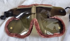 OCCHIALI PROTETTIVI NEVE