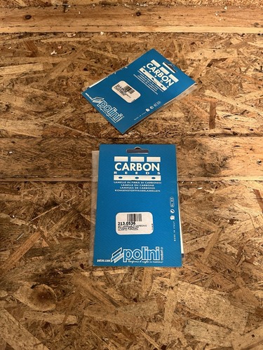 213 0536 kit lamelle carbonio - kit,