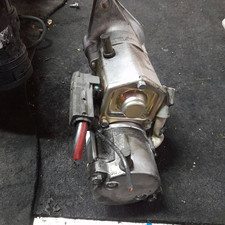 2810033071 Motorino avviamento  TOYOTA AURIS 1.4 D-4D (JPP) Ber. 5p/d/1364cc