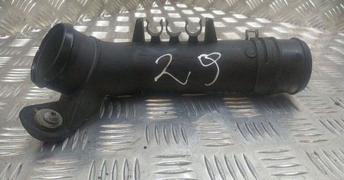 Tubo intercooler - tubo/tubo,