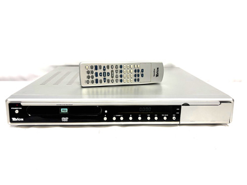 Tevion lettore dvd - rw, hdd