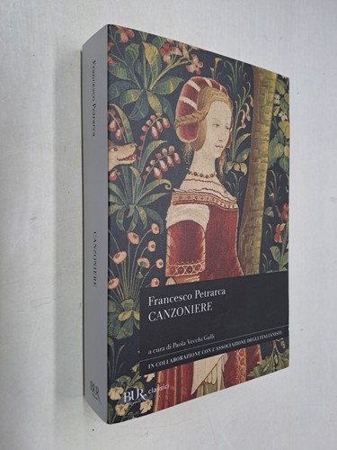 Canzoniere cura vecchi - canzoniere, galli