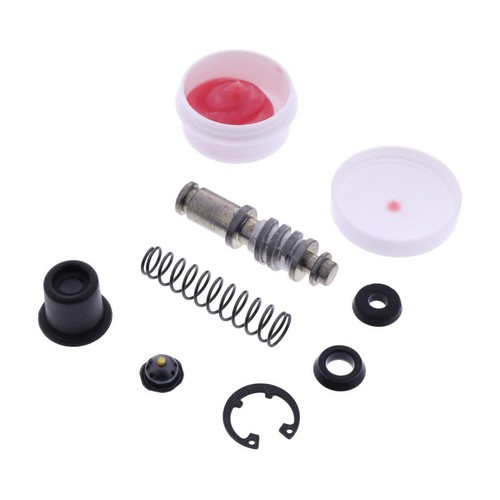 Kit revisione pompa freno - kit,