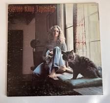Carole King – Tapestry LP