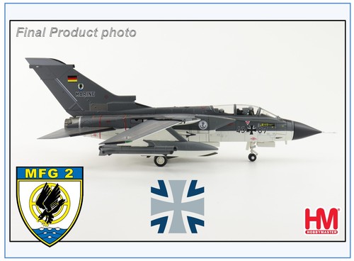 Ha6732 tornado luftwaffe - ha6732,