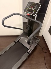 tapis roulant technogym