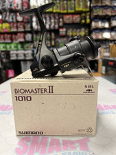 Mulinello da Pesca Shimano