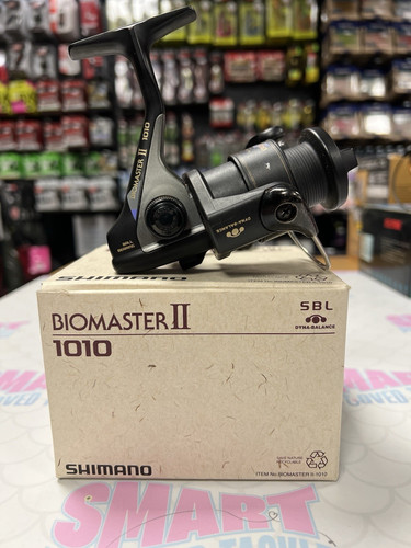 Mulinello pesca shimano - mulinello,