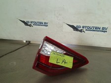 FANALE POSTERIORE SINISTRO Ero