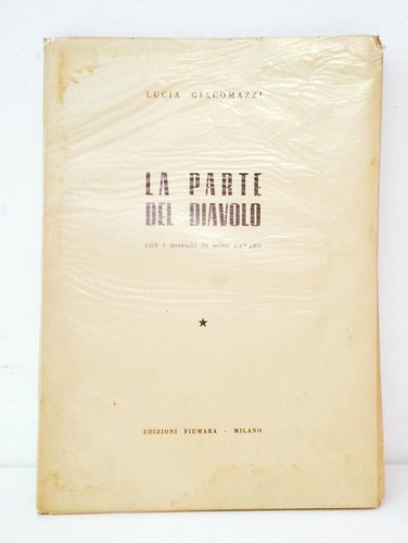Parte del diavolo lucia - del,