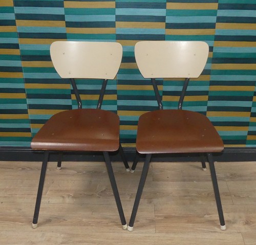 Set sedie anni - set,