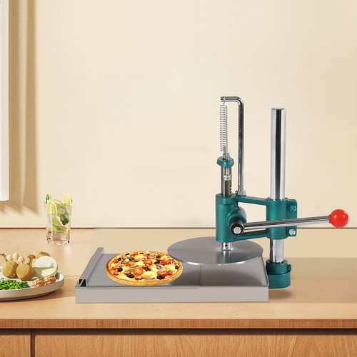 Pressatrice per pasta - , pizza