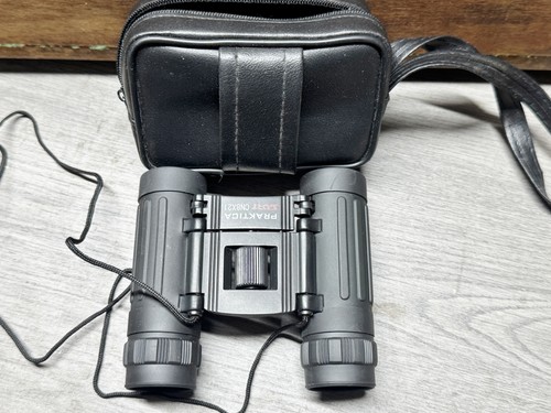 Binocolo compatto vintage - binocolo,