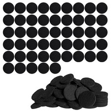 50 Pezzi Feltrini Per Mobili