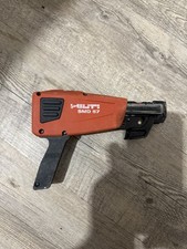 Hilti SMD57 chargeur placo