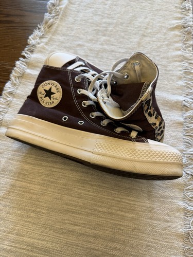 Converse chuck taylor all - chuck, star