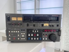 Sony PVW-2800 Betacam SP