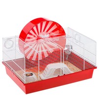 GABBIA CONEY ISLAND PER