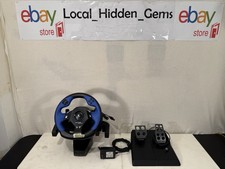 LOGITECH 863191-0000 Driving