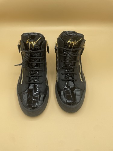 Giuseppe zanotti kriss - kriss, croc