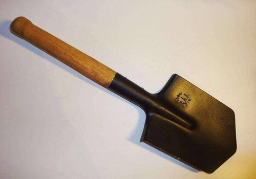 Pala fanteria esercito zapper