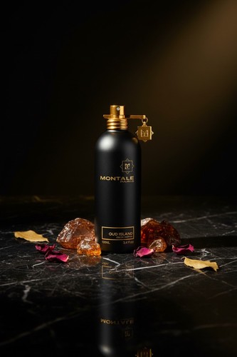 Montale paris oud - oud, island