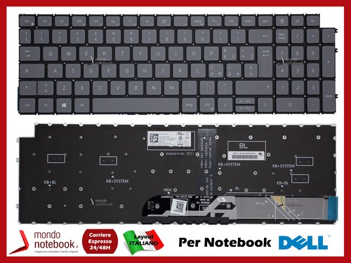 Tastiera notebook dell - notebook,