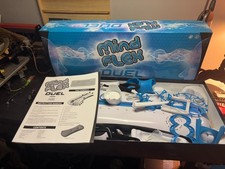 Mattel Mindflex gioco duello